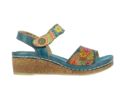 Sandales - FACSCINEO 02 | Laura Vita Clearance