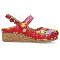 Sandales - FACSCINEO 26 | Laura Vita Fashion