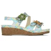Sandales - FACSCINEO 43 | Laura Vita Online