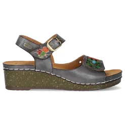 Sandales - FACSCINEO 1123 | Laura Vita Fashion