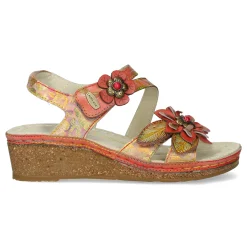 Sandales - FACSCINEO 43 | Laura Vita Online