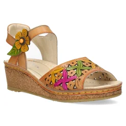 Sandales - FACSCINEO 81 | Laura Vita Cheap