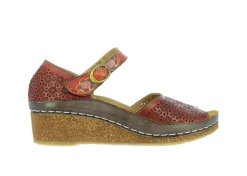 Sandales - FACSCINEO 03 | Laura Vita Shop
