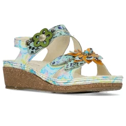 Sandales - FACSCINEO 43 | Laura Vita Online