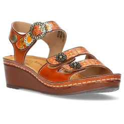 Sandales - FACSCINEO 22 | Laura Vita Clearance