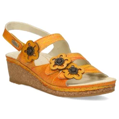 Sandales - FACSCINEO 41 | Laura Vita Shop