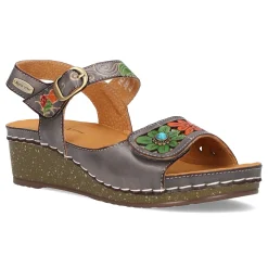 Sandales - FACSCINEO 1123 | Laura Vita Fashion