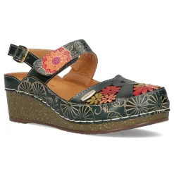Sandales - FACSCINEO 07 | Laura Vita Best Sale