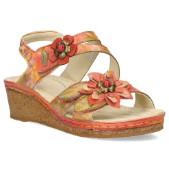 Sandales - FACSCINEO 43 | Laura Vita Online