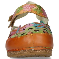 Sandales - FACSCINEO 45 | Laura Vita Best Sale