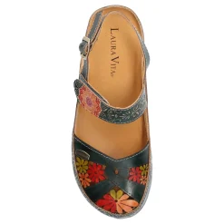 Sandales - FACSCINEO 07 | Laura Vita Best Sale