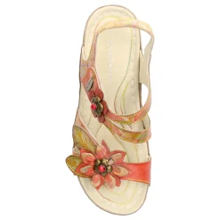 Sandales - FACSCINEO 43 | Laura Vita Online