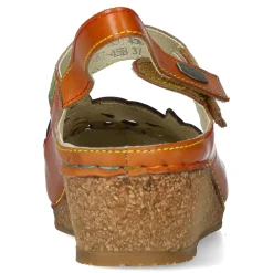 Sandales - FACSCINEO 45 | Laura Vita Best Sale