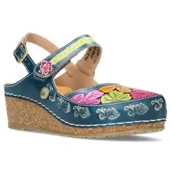Sandales - FACSCINEO 2624 | Laura Vita Store