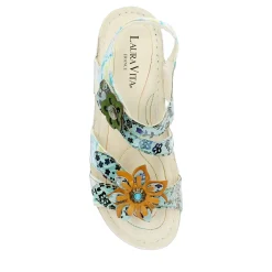 Sandales - FACSCINEO 43 | Laura Vita Online