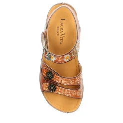 Sandales - FACSCINEO 22 | Laura Vita Clearance