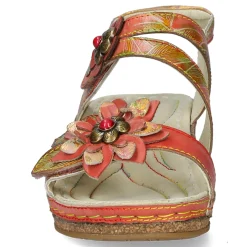 Sandales - FACSCINEO 43 | Laura Vita Online