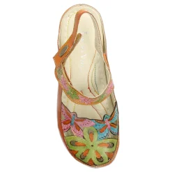 Sandales - FACSCINEO 45 | Laura Vita Best Sale