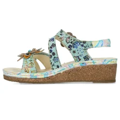 Sandales - FACSCINEO 43 | Laura Vita Online