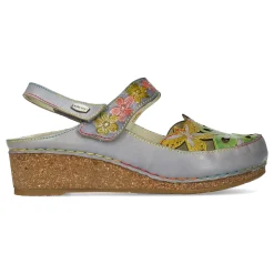 Sandales - FACSCINEO 45 | Laura Vita Best Sale
