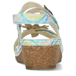 Sandales - FACSCINEO 43 | Laura Vita Online