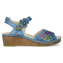 Sandales - FACSCINEO 81 | Laura Vita Cheap