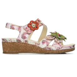 Sandales - FACSCINEO 43 | Laura Vita Online