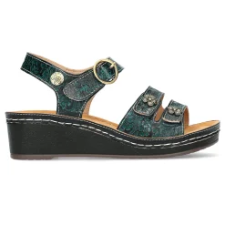 Sandales - FACSCINEO 22 | Laura Vita Clearance