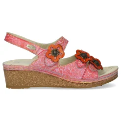 Sandales - FACSCINEO 41 | Laura Vita Shop