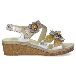 Sandales - FACSCINEO 43 | Laura Vita Online