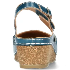 Sandales - FACSCINEO 2624 | Laura Vita Store