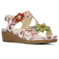 Sandales - FACSCINEO 43 | Laura Vita Online