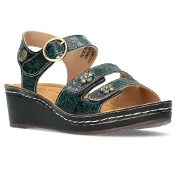 Sandales - FACSCINEO 22 | Laura Vita Clearance