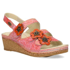 Sandales - FACSCINEO 41 | Laura Vita Shop