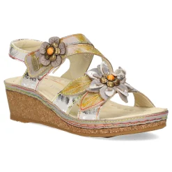 Sandales - FACSCINEO 43 | Laura Vita Online
