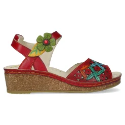 Sandales - FACSCINEO 81 | Laura Vita Cheap