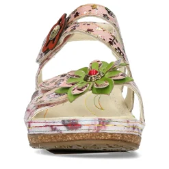 Sandales - FACSCINEO 43 | Laura Vita Online