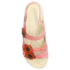Sandales - FACSCINEO 41 | Laura Vita Shop