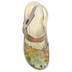Sandales - FACSCINEO 45 | Laura Vita Best Sale