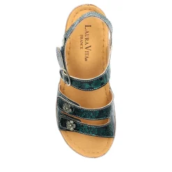 Sandales - FACSCINEO 22 | Laura Vita Clearance