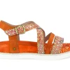 Sandales - FACUCONO06 | Laura Vita Store