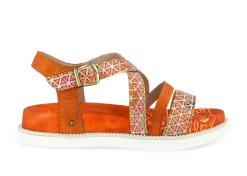 Sandales - FACUCONO06 | Laura Vita Store