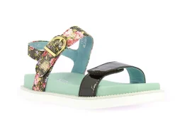 Sandales - FACUCONO08 | Laura Vita Cheap