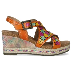 Sandales - FACYO04 | Laura Vita Flash Sale
