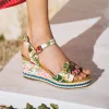 Sandales - FACYO 80 | Laura Vita Shop