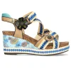 Sandales - FACYO 88 | Laura Vita Fashion