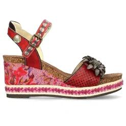 Sandales - FACYO 80 | Laura Vita Clearance