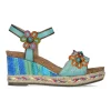 Sandales - FACYO 21 | Laura Vita Cheap