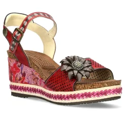 Sandales - FACYO 80 | Laura Vita Clearance