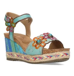 Sandales - FACYO 21 | Laura Vita Cheap